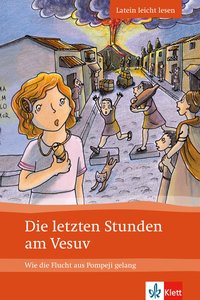 Die letzten Stunden am Vesuv