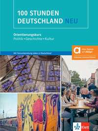 100 Stunden Deutschland neu - Hybride Ausgabe allango