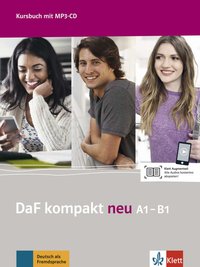 DaF kompakt neu A1–B1