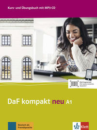 DaF kompakt neu A1