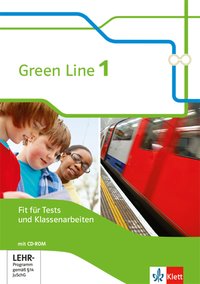 Green Line 1