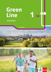 Green Line 1 G9