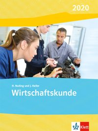 Wirtschaftskunde. Ausgabe 2024