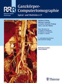 Ganzkörper-Computertomographie