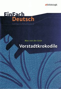 EinFach Deutsch Unterrichtsmodelle