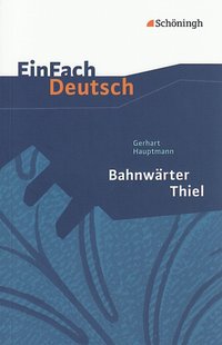 EinFach Deutsch Textausgaben