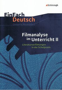 EinFach Deutsch Unterrichtsmodelle