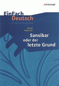 EinFach Deutsch Unterrichtsmodelle
