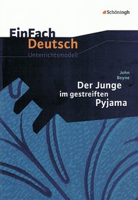 EinFach Deutsch Unterrichtsmodelle