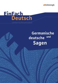 EinFach Deutsch Unterrichtsmodelle