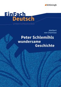 EinFach Deutsch Unterrichtsmodelle