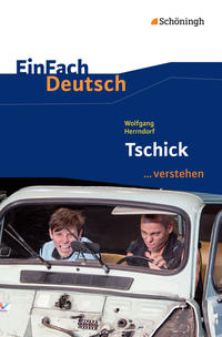 EinFach Deutsch ... verstehen