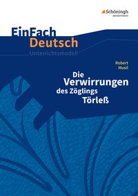 EinFach Deutsch Unterrichtsmodelle