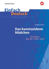 EinFach Deutsch Unterrichtsmodelle