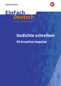 EinFach Deutsch Unterrichtsmodelle
