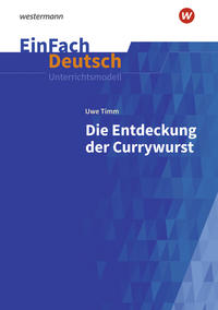 EinFach Deutsch Unterrichtsmodelle