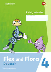 Flex und Flora - Ausgabe 2021