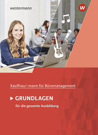 Kaufmann/Kauffrau für Büromanagement
