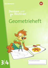 Denken und Rechnen - Allgemeine Ausgabe 2024