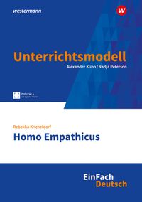 EinFach Deutsch Unterrichtsmodelle