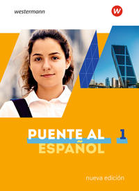 Puente al Español nueva edición - Ausgabe 2020
