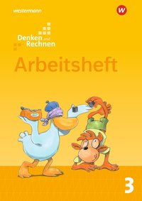 Denken und Rechnen - Allgemeine Ausgabe 2017