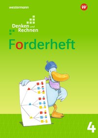 Denken und Rechnen - Allgemeine Ausgabe 2017