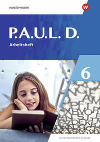 P.A.U.L. D. - Differenzierende Ausgabe 2021