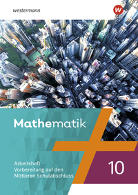 Mathematik - Ausgabe 2021