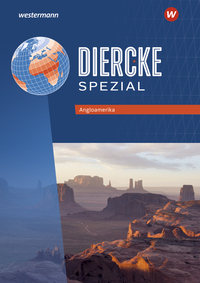 Diercke Spezial – Aktuelle Ausgabe für die Sekundarstufe II
