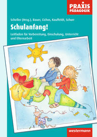 Schulanfang!