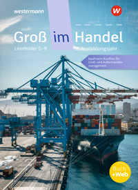 Groß im Handel - KMK-Ausgabe