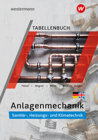 Anlagenmechanik für Sanitär-, Heizungs- und Klimatechnik