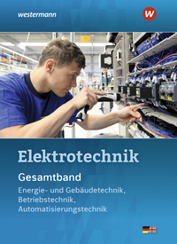 Elektrotechnik Gesamtband