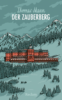 Der Zauberberg