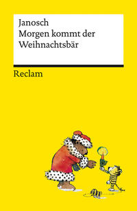 Morgen kommt der Weihnachtsbär – Platz 2 der SPIEGEL-Bestsellerliste – Eine Geschichte in 24 Kapiteln rund um große und kleine Weihnachtswünsche