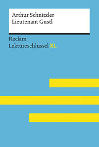 Lieutenant Gustl von Arthur Schnitzler