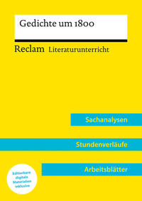 Gedichte um 1800