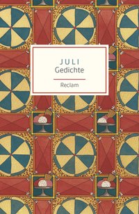 Juli. Gedichte