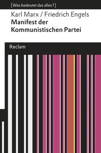Manifest der Kommunistischen Partei