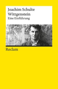 Wittgenstein. Eine Einführung