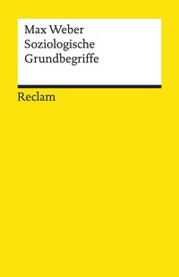 Soziologische Grundbegriffe