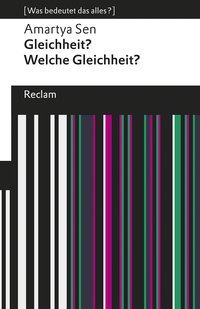 Gleichheit? Welche Gleichheit?