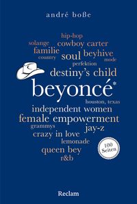 Beyoncé. 100 Seiten
