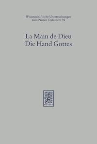 La Main de Dieu / Die Hand Gottes