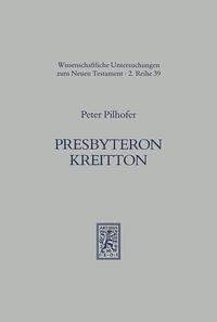Presbyteron Kreitton
