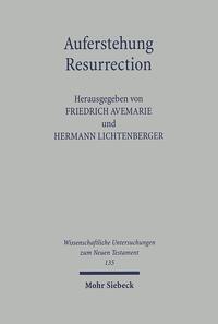 Auferstehung - Resurrection