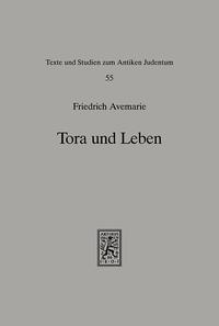 Tora und Leben