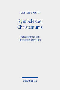 Symbole des Christentums