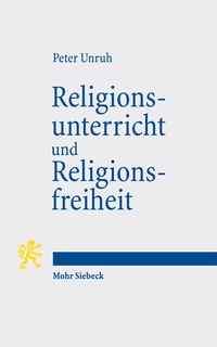 Religionsunterricht und Religionsfreiheit